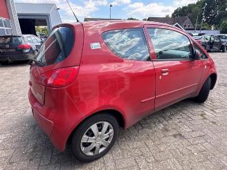 Mitsubishi Colt Colt (Z2/Z3), Hatchback, 2004 / 2012 1.1 12V picture 6