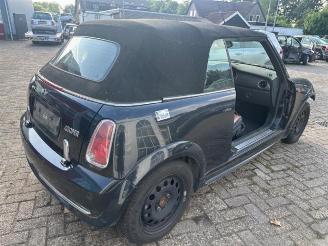 Mini Mini Mini Open (R52), Cabrio, 2004 / 2008 1.6 16V Cooper picture 7