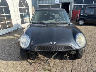 Mini Mini Mini Open (R52), Cabrio, 2004 / 2008 1.6 16V Cooper picture 2