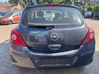 Opel Corsa Corsa D, Hatchback, 2006 / 2014 1.4 16V Twinport picture 6