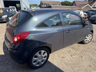 Opel Corsa Corsa D, Hatchback, 2006 / 2014 1.4 16V Twinport picture 7