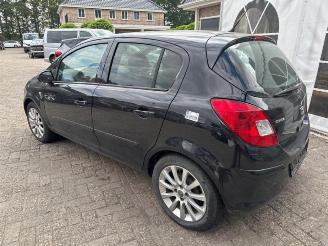 Opel Corsa Corsa D, Hatchback, 2006 / 2014 1.4 16V Twinport picture 5