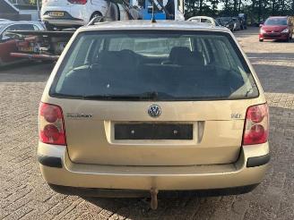 Volkswagen Passat Passat Variant (3B6), Combi, 2000 / 2005 2.0 picture 6