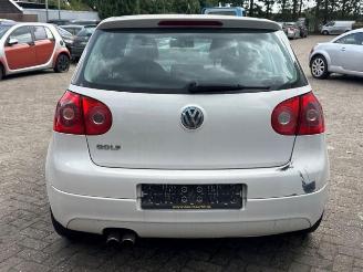Volkswagen Golf Golf V (1K1), Hatchback, 2003 / 2010 1.6 picture 6