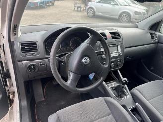 Volkswagen Golf Golf V (1K1), Hatchback, 2003 / 2010 1.6 picture 4