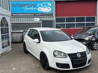 Volkswagen Golf Golf V (1K1), Hatchback, 2003 / 2010 1.6 picture 1