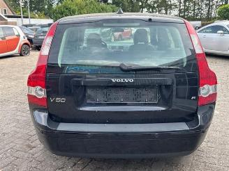 Volvo V-50 V50 (MW), Combi, 2003 / 2012 1.8 16V picture 6