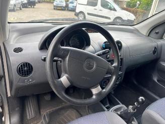 Chevrolet Kalos Kalos (SF48), Hatchback, 2003 / 2008 1.4 16V picture 4