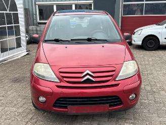 Citroën C3 C3 (FC/FL/FT), Hatchback 5-drs, 2001 / 2012 1.4 16V Sensodrive picture 2