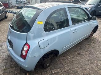 Nissan Micra  picture 7