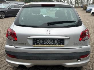 Peugeot 206 206+ (2L/M), Hatchback, 2009 / 2013 1.1 XR,XS picture 6