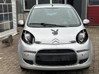 Citroën C1 C1, Hatchback, 2005 / 2014 1.0 12V picture 2