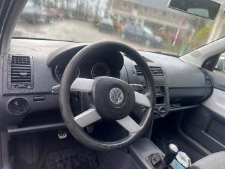 Volkswagen Polo Polo IV (9N1/2/3), Hatchback, 2001 / 2012 1.4 16V 75 picture 4