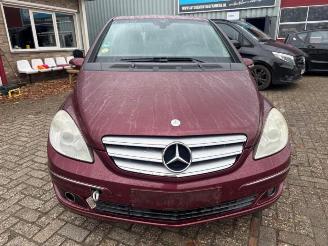 Mercedes B-klasse B (W245), Hatchback, 2005 / 2011 2.0 B-200 16V picture 2
