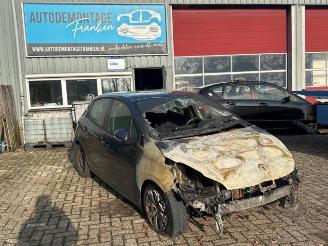 disassembly passenger cars Peugeot 208 208 I (CA/CC/CK/CL), Hatchback, 2012 / 2019 1.2 Vti 12V PureTech 82 2013/1