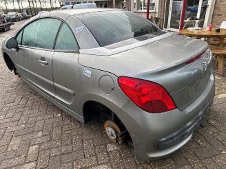 Peugeot 207 207 CC (WB), Cabrio, 2007 / 2015 1.6 16V picture 5