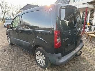 Citroën Berlingo Berlingo, Van, 1996 / 2011 1.6 HDI 16V 90 picture 5