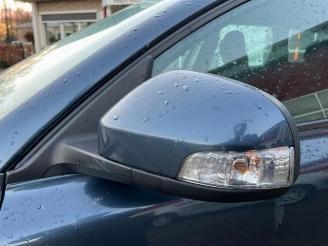 Volvo V-50 V50 (MW), Combi, 2003 / 2012 1.6 D 16V picture 13