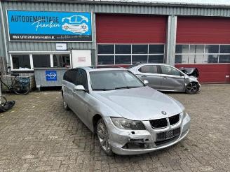 Auto da rottamare BMW 3-serie 3 serie (E90), Sedan, 2005 / 2011 320i 16V 2005/6