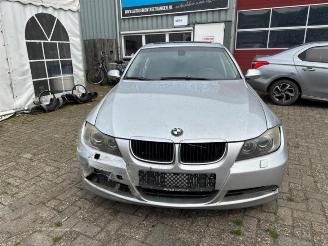BMW 3-serie 3 serie (E90), Sedan, 2005 / 2011 320i 16V picture 2