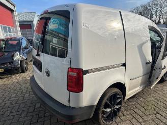 Volkswagen Caddy Caddy IV, Van, 2015 2.0 TDI 75 picture 3