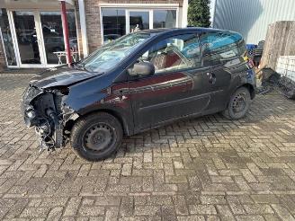 Renault Twingo Twingo II (CN), Hatchback 3-drs, 2007 / 2014 1.5 dCi 75 FAP picture 3