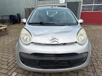 Citroën C1 C1, Hatchback, 2005 / 2014 1.0 12V picture 2