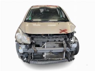 Citroën C3 C3 (SC), Hatchback 5-drs, 2009 / 2016 1.2 VTi 82 12V picture 2