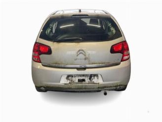 Citroën C3 C3 (SC), Hatchback 5-drs, 2009 / 2016 1.2 VTi 82 12V picture 4