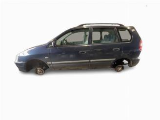 Mitsubishi Space-star Space Star (DG), MPV, 1998 / 2004 1.6 16V picture 3