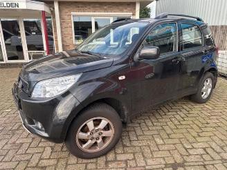 Daihatsu Terios Terios (J2), Terreinwagen, 2005 1.5 16V DVVT 4x2 Euro 4 picture 3