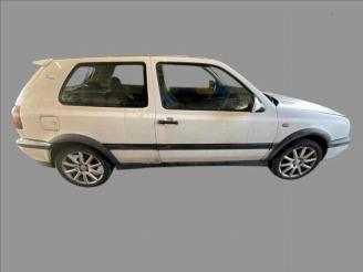 Volkswagen Golf Golf III (1H1), Hatchback, 1991 / 1997 1.6 i picture 5
