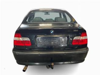 BMW 3-serie 3 serie (E46/4), Sedan, 1997 / 2005 316i 16V picture 4