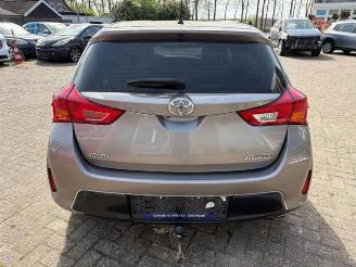 Toyota Auris Auris (E18), Hatchback 5-drs, 2012 / 2019 1.3 VVT-I 16V picture 6