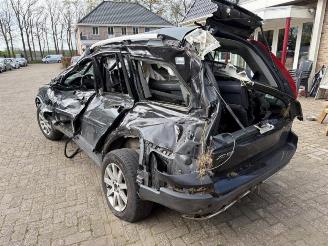 Volvo Xc-90 XC90 I, SUV, 2002 / 2014 2.4 D5 20V picture 5