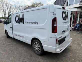 Opel Vivaro Vivaro, Van, 2014 / 2019 1.6 CDTi BiTurbo 145 picture 5
