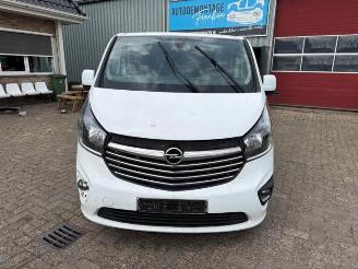 Opel Vivaro Vivaro, Van, 2014 / 2019 1.6 CDTi BiTurbo 145 picture 2