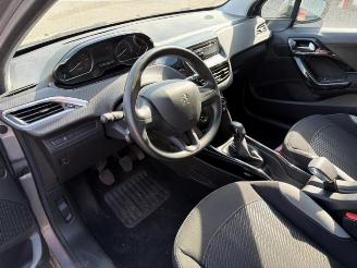 Peugeot 2008 2008 (CU), MPV, 2013 / 2019 1.2 Vti 12V PureTech 82 picture 4