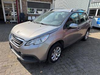 Peugeot 2008 2008 (CU), MPV, 2013 / 2019 1.2 Vti 12V PureTech 82 picture 3
