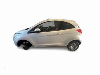 Ford Ka Ka II, Hatchback, 2008 / 2016 1.2 picture 3