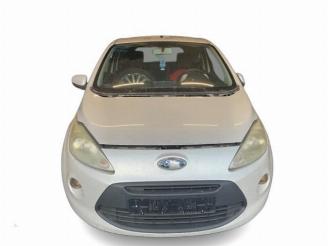 Ford Ka Ka II, Hatchback, 2008 / 2016 1.2 picture 2