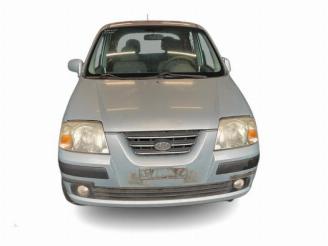 Hyundai Atos Atos, Hatchback, 1997 / 2008 1.1 12V picture 2