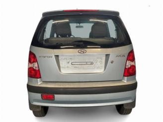 Hyundai Atos Atos, Hatchback, 1997 / 2008 1.1 12V picture 4