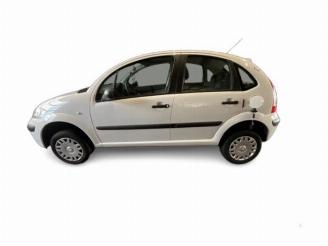 Citroën C3 C3 (FC/FL/FT), Hatchback 5-drs, 2001 / 2012 1.4 picture 3