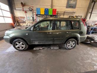 Nissan X-Trail X-Trail (T30), SUV, 2001 / 2013 2.2 dCi 16V 4x2 picture 3