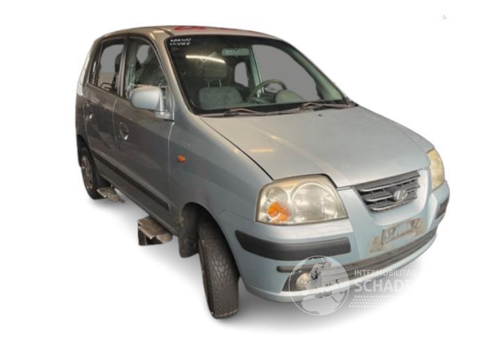 Hyundai Atos Atos, Hatchback, 1997 / 2008 1.1 12V