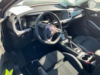 Opel Grandland 1.2 Turbo GS picture 5