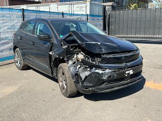 Opel Grandland 1.2 GS picture 2