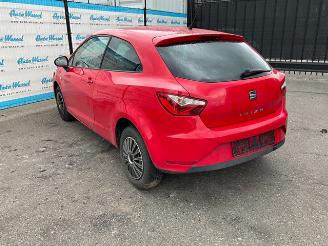 Seat Ibiza 1.0 MPi picture 4