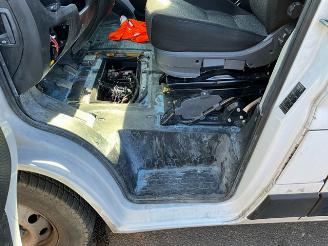 Fiat Ducato 2.3 2.3 160 Koel-vrieswagen picture 10